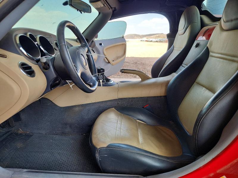 2006 Pontiac Solstice