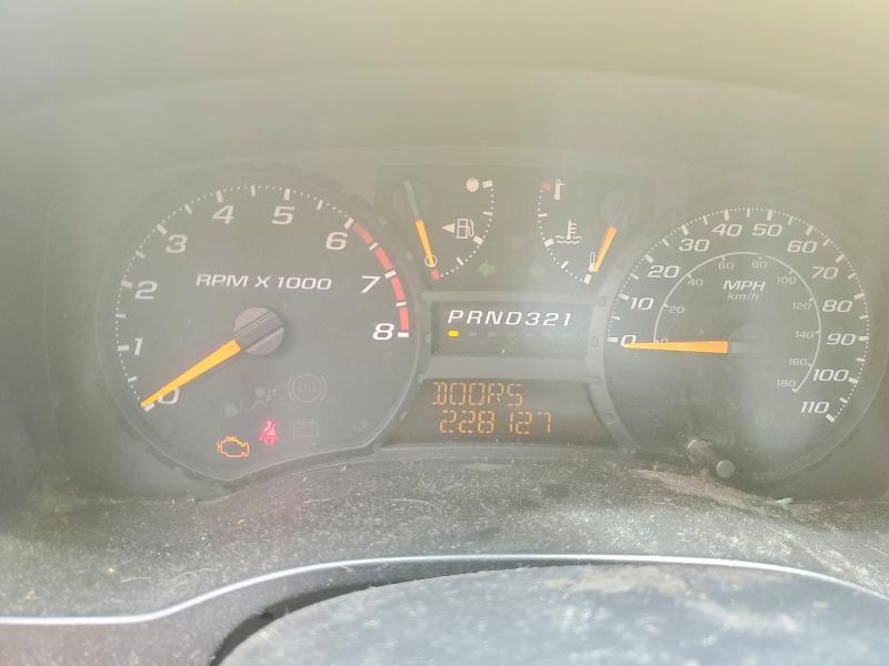 2007 Chev Colorado