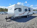 2011 Sportsmen 290RBS Camper