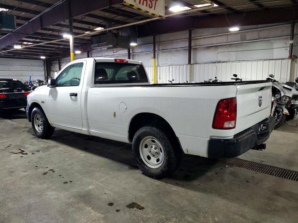 2014 Dodge RAM 1500 ST