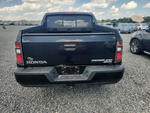 2012 Honda Ridgeline Sport