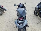 2026 Kawasaki ZX636 K