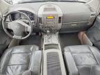 2004 Nissan Titan XE