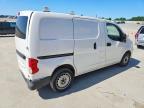 2020 Nissan NV200 Delivery Van