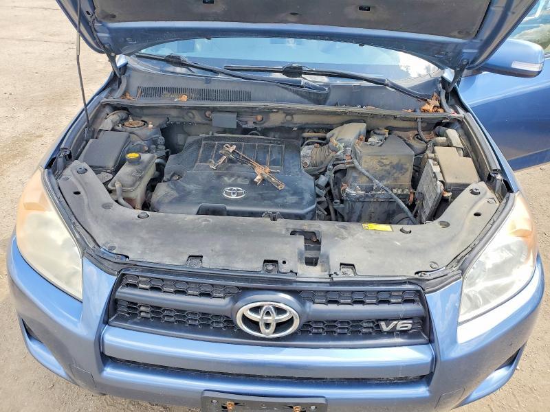 2009 Toyota Rav4 Base