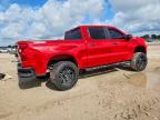 2022 Chevrolet Silverado K1500 Trail Boss Custom