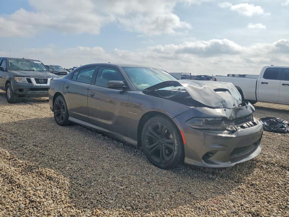 2022 Dodge Charger r