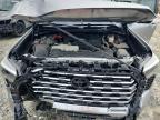 2024 Toyota Tundra Crewmax Capstone