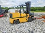 1997 Eagle T150D Forklift