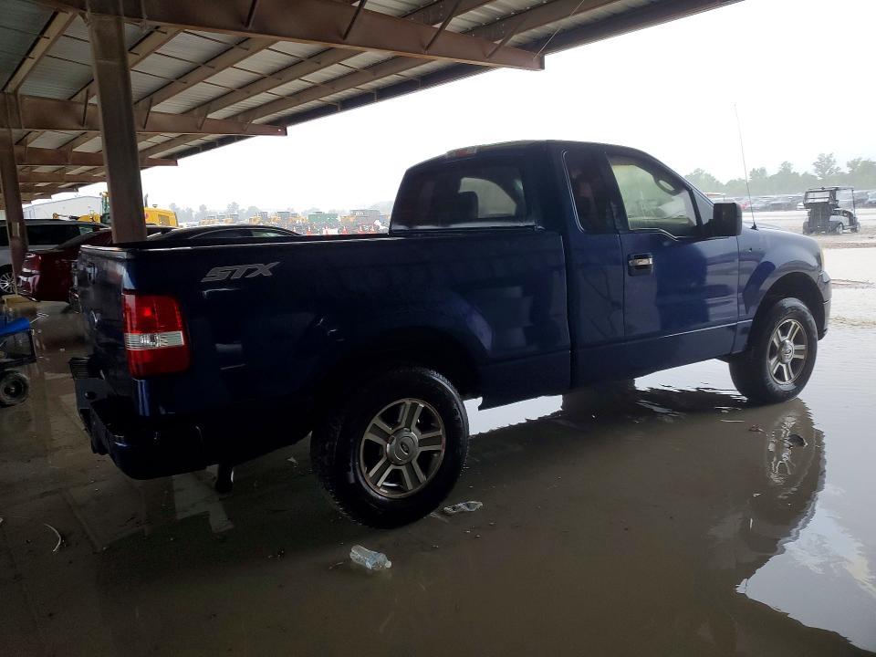 2008 Ford F150