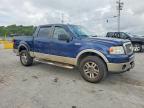 2007 Ford F150 Supercrew