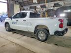2021 Chevrolet Silverado K1500