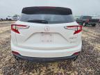 2021 Acura Rdx Advance