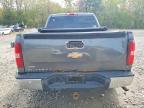 2011 Chevrolet Silverado K1500 Hybrid