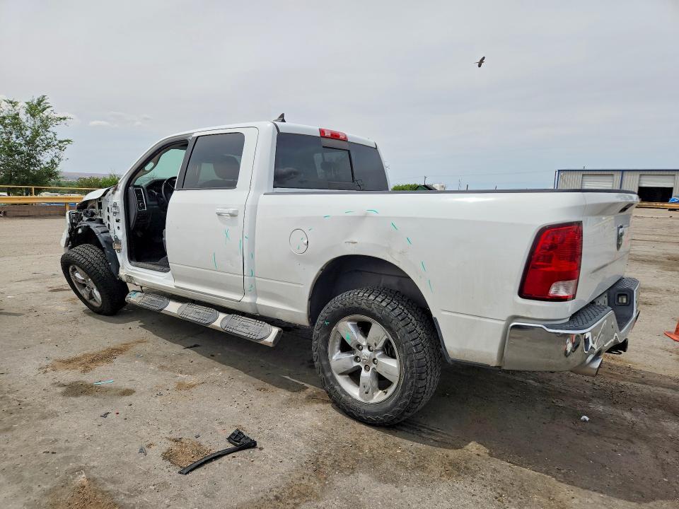 2019 Dodge Ram 1500 Classic slt
