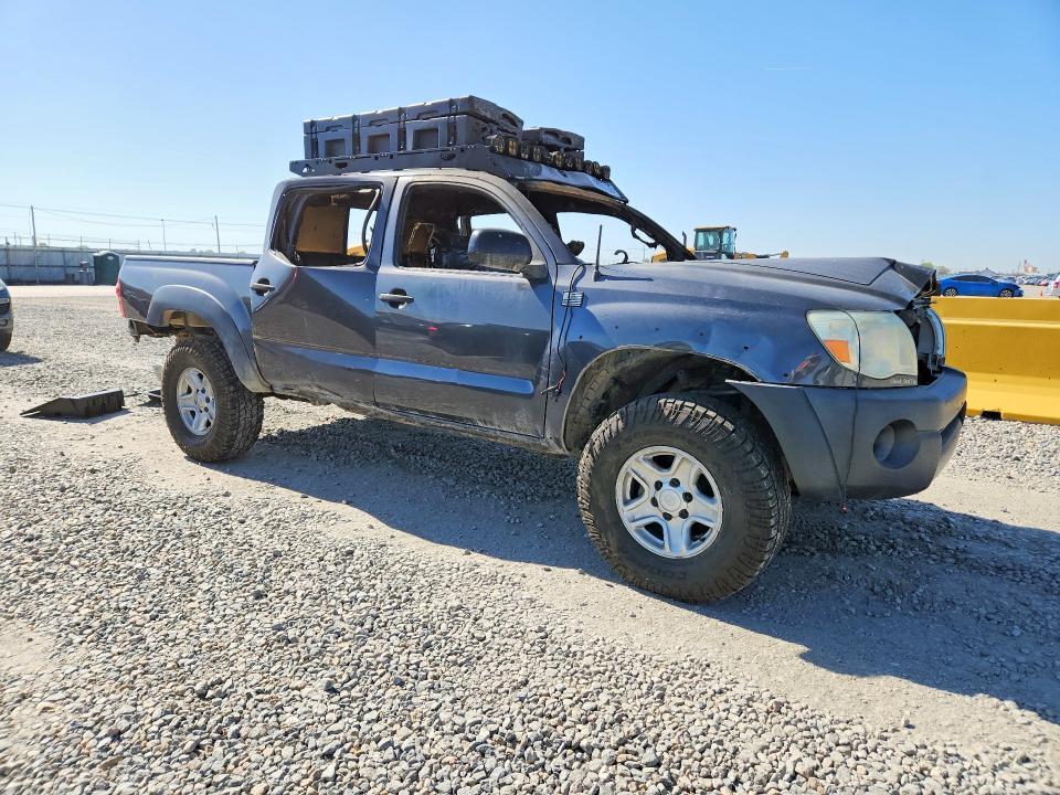 2010 Toyota Tacoma V6