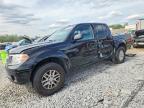 2014 Nissan Frontier SV