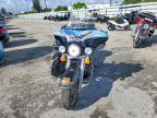 2013 Harley-Davidson Flhtcu Ultra Classic Electra Glide