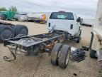 2022 Chevrolet Silverado Medium Duty