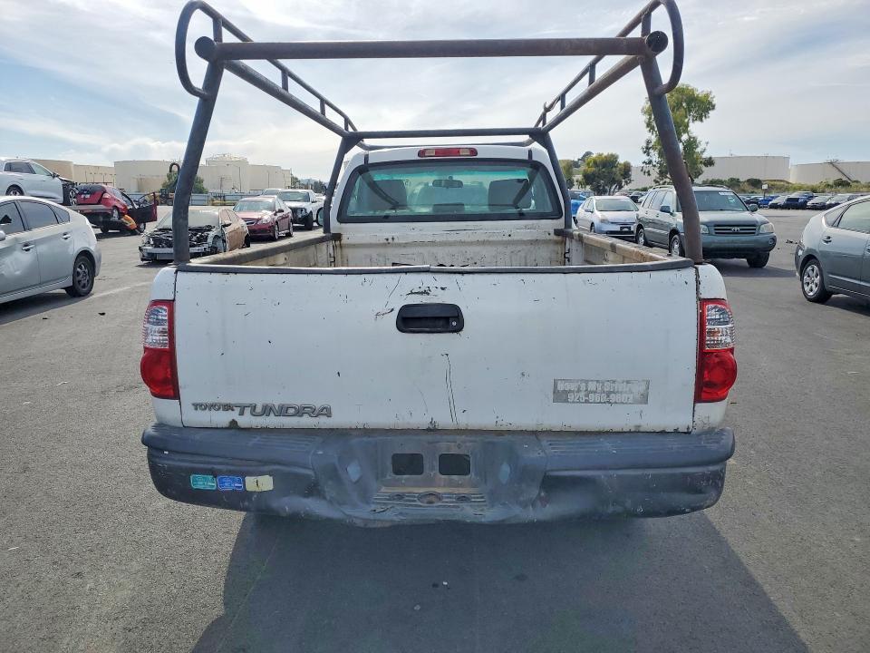 2006 Toyota Tundra