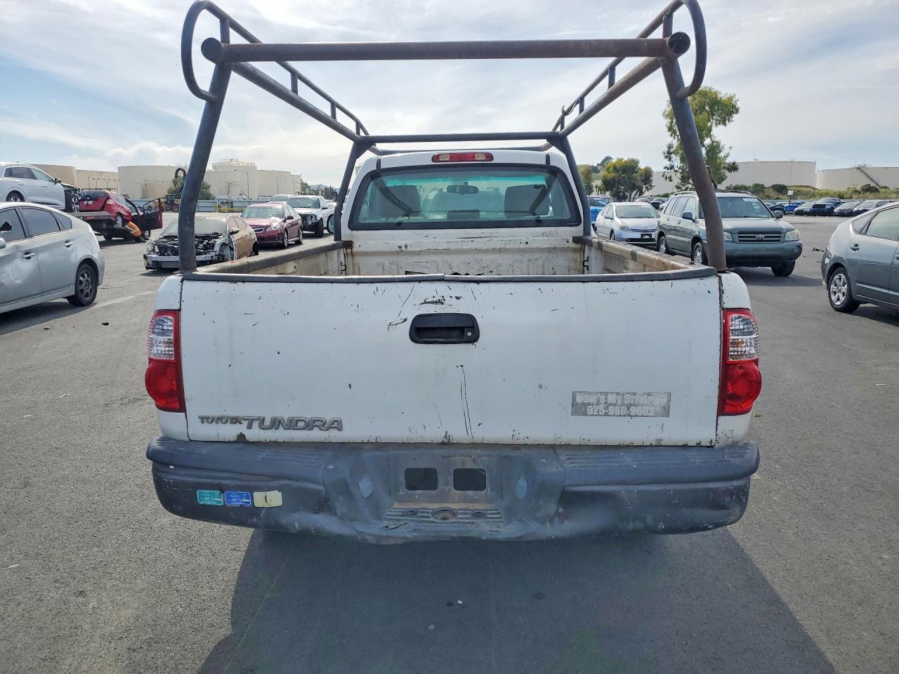 2006 Toyota Tundra