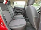2018 Mitsubishi Mirage es