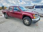 2008 GMC Canyon SLE