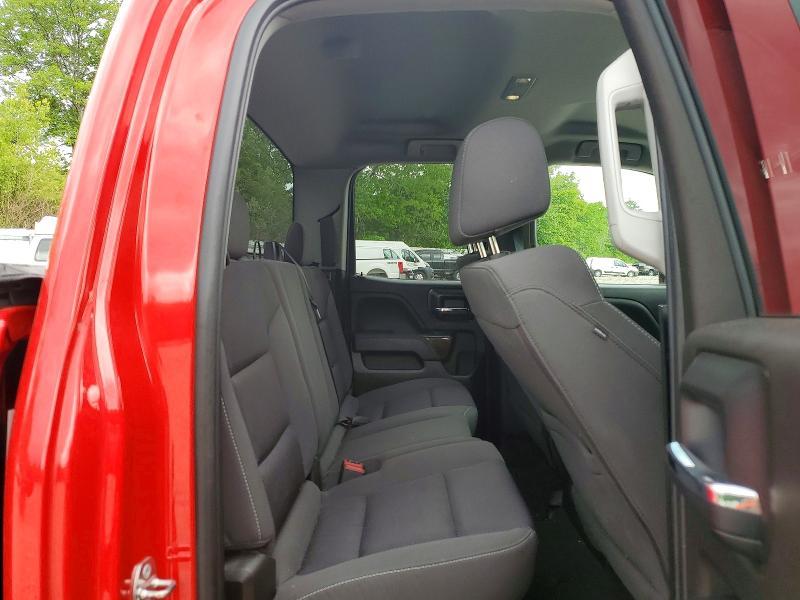 2018 GMC Sierra K2500 SLE