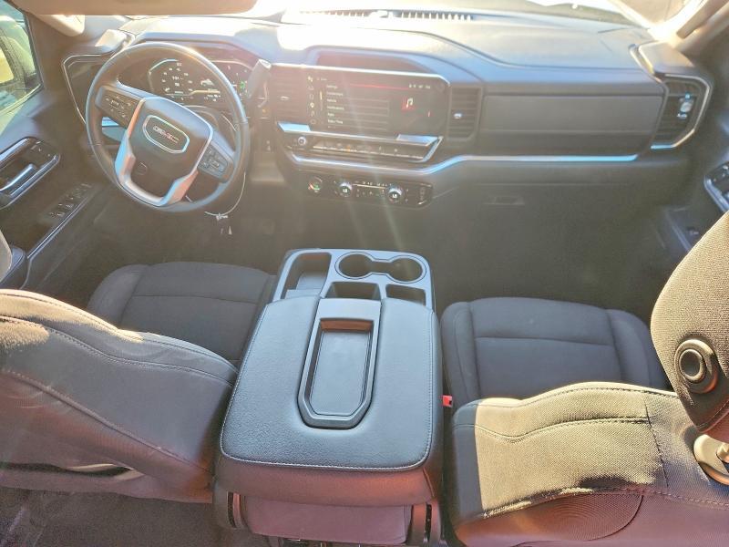 2024 GMC Sierra K1500 Elevation