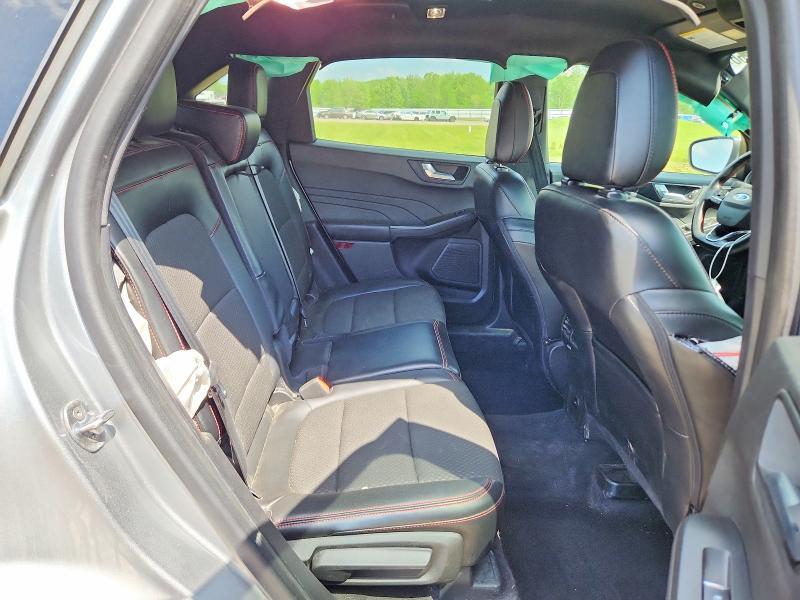 2023 Ford Escape st Line Select
