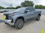 2019 Chevrolet Silverado K1500 LT