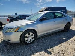 2007 Toyota Camry le V6 en venta en Magna, UT