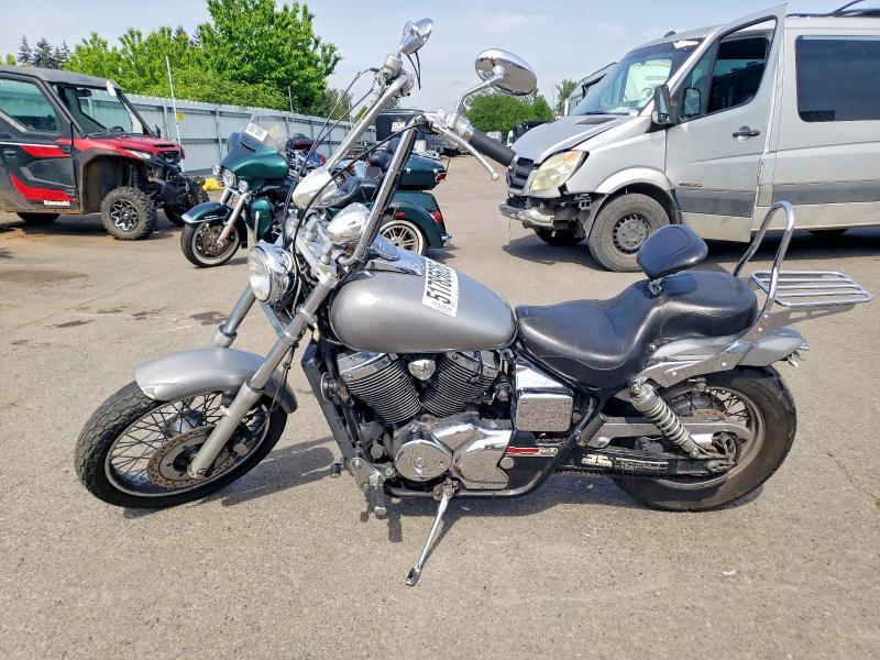 2003 Honda VT750 DCB