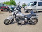 2003 Honda VT750 DCB