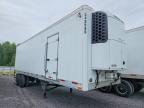 2015 Utility Trailer Manufactu Trailer-DRY Van Trailer