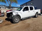 2011 Nissan Frontier S