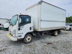 2019 Isuzu NPR HD-BOX Truck