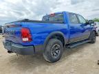 2018 Dodge RAM 1500 Rebel