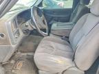 2007 Chevrolet Silverado C1500 Classic HD