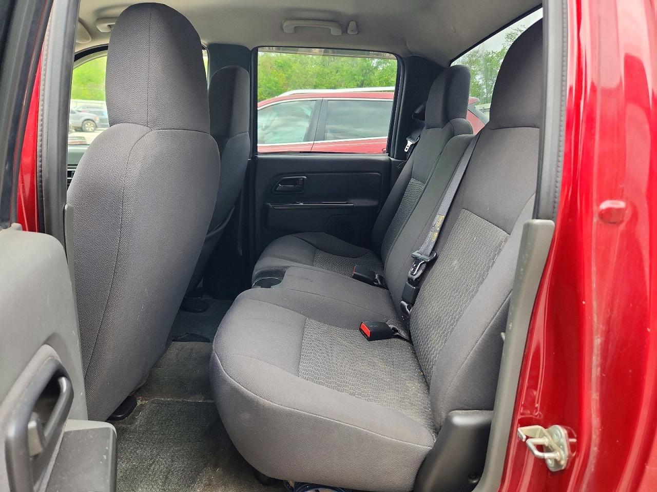 2006 GMC Canyon