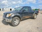 2006 Nissan Frontier SE