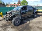 2018 Chevrolet Colorado ZR2