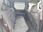 2008 Honda Ridgeline RTL