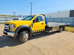 2019 Ford F550 Super Duty en venta en Sacramento, CA