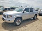 2006 Honda Ridgeline RTL