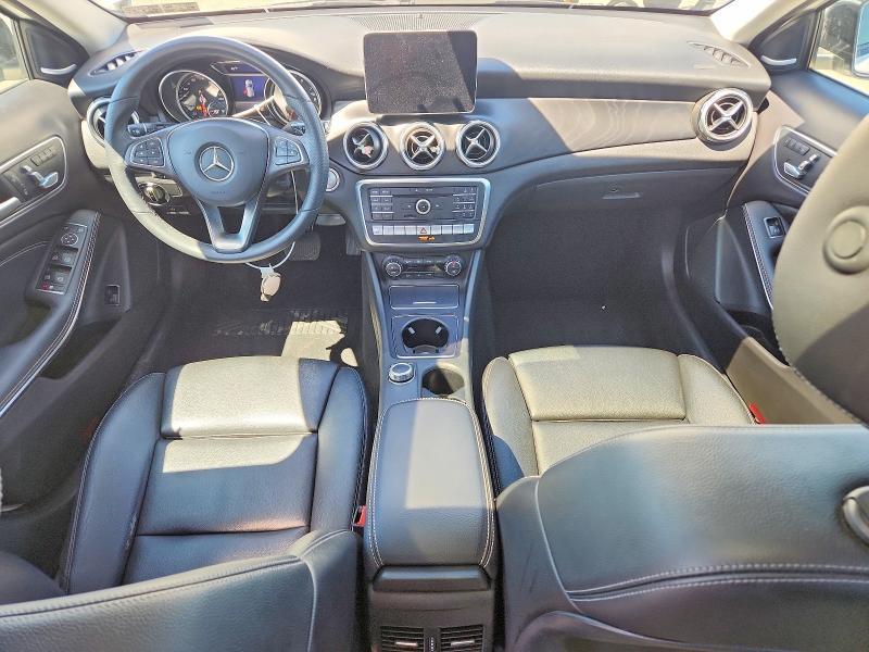 2019 Mercedes-Benz Gla 250 4matic