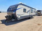 2019 Foresriver 2019 Forest River Puma Camper