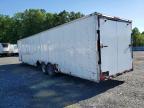 2021 Freedom Enclosed Cargo Trailer