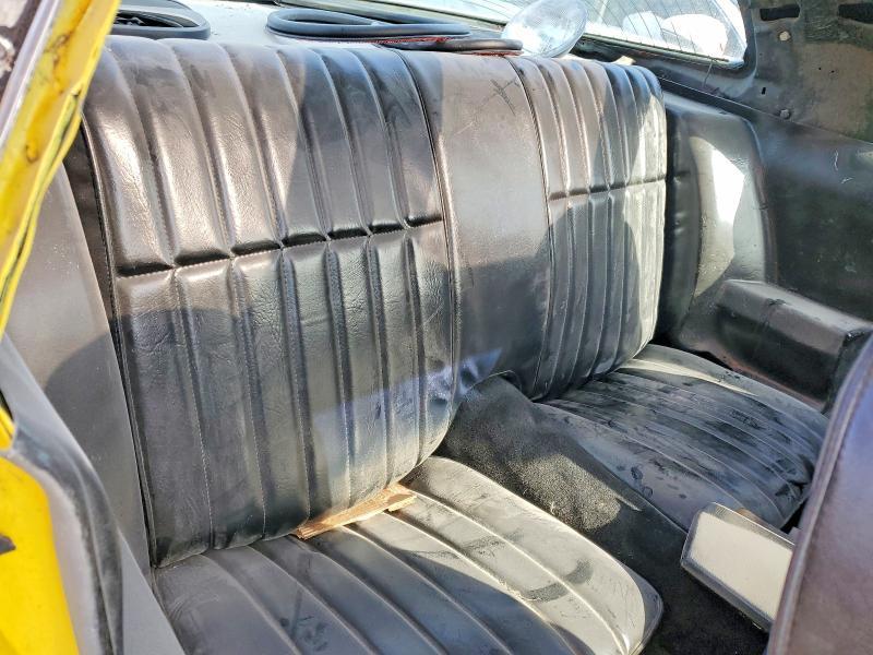 1979 Chev Camaro Z28