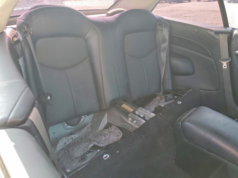 2013 Infiniti G37 Sport/ipl